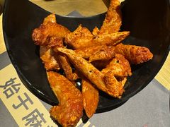 -烤匠麻辣烤鱼(双流明城购物中心店)