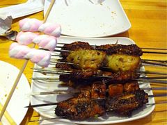 鬼味烤翅-鬼味烤翅(南锣鼓巷店)