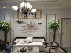 -席仁堂推拿按摩脊柱调理(世纪科贸大厦店)