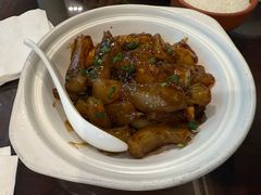 -熙春园餐厅
