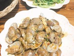 -南记食粥坊·宵夜大排档(莲花总店)