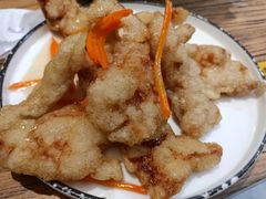-京玉菲饭店(李村店)