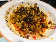 -鸡毛店·川菜(双楠店)