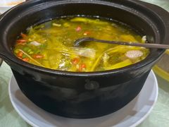 -山明水秀大饭店