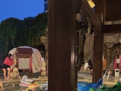 -裕龙汤泉