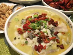 -叶派龙虾•招牌香辣蟹·海鲜(中海国际店)