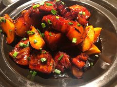 -嘉禾·悦享餐厅(八方汇店)