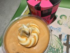 -麦当劳(静安寺店)