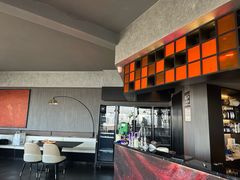 -烛影拾光观景餐厅·创意菜·摄影·小提琴(大唐不夜城店)