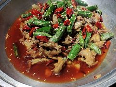 -辛香汇(宝乐汇店)
