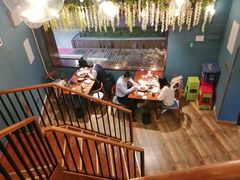 -有位虾匠·香辣蟹·小龙虾(李村店)