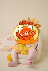 -倾城宝贝儿童摄影(广州天河店)