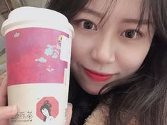 -茶颜悦色(雨花亭凯德二楼店)