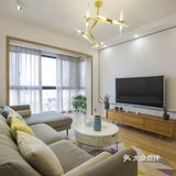 今日分享入墙衣柜收纳超实用，空间宽敞宜居