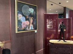 -剪刀石头布家居广场