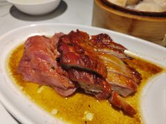 烧味三拼-多多旺港式茶餐厅(新区店)