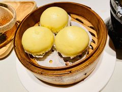 奶黄流沙包-觅唐MITONG(鸟巢店)