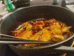 -味仙居(环城南路店)