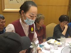 -顺风海鲜港(金玉兰店)
