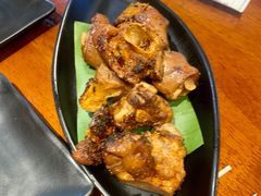 -麒麟风烤牛肉·云南烧烤小排档(丹凤街店)
