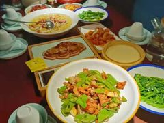 -田婆婆的菜(海口友谊阳光城店)
