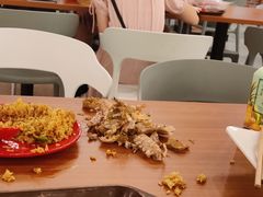 -同济大学-北苑食堂