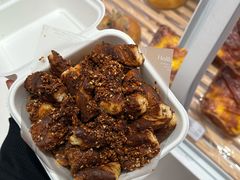 -好利来(高新枫叶广场店)