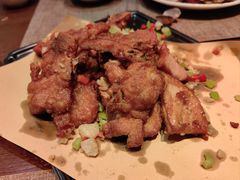 -俏东方·海味水饺·青岛菜(崂山店)