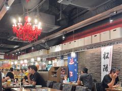 -俺的焼肉(銀座9丁目店)