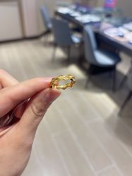 -周生生Chow Sang Sang(石家庄先天下店)