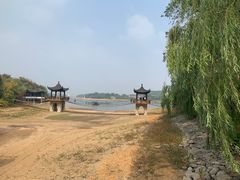 -天目湖山水园