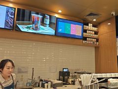 -逸派咖啡 EPARKCOFFEE(广安门店)