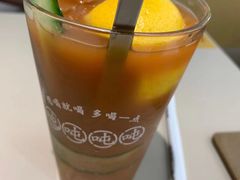 -蔡澜点心·粤菜(西单大悦城店)