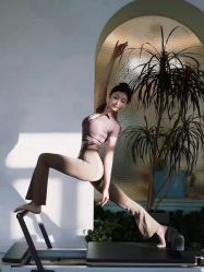 -玛尼瑜伽·普拉提