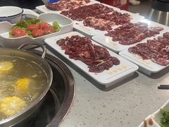 -杏花吴记牛肉火锅