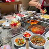 今天的海底捞[胜利]