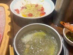 -东海怡品海鲜豆捞(星街坊店)