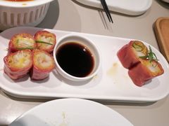 -蔡澜点心·粤菜(丽泽天街店)