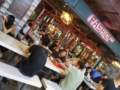 -渔湘粤厨(时尚天河美食城店)