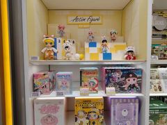 -泡泡玛特POPMART(凯德大峡谷店)