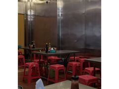 大堂-广场正宗原汁薏米店