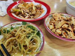 -71号豆汤饭·成都小馆(华府大道店)