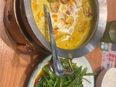 -越小品·越南餐厅(万科里店)
