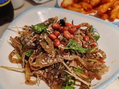 -粤顺渔坊·中山脆肉鲩火锅(清湖店)