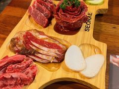 -喜来稀肉(金巴利道店)