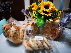 -国际饭店·帆声西饼屋(黄河路店)