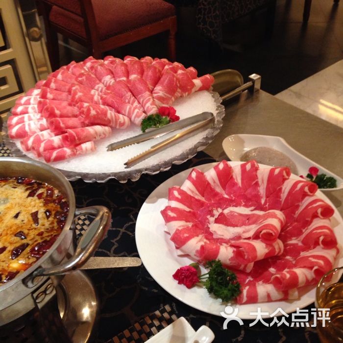 小尾羊(大厦店)图片 - 第1张