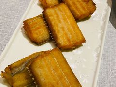 黄金带鱼-甬府小鲜(万象城店)