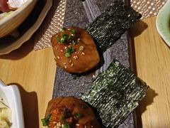-活鳗饭·鹅肝范儿(高碑店店)