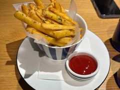 -玛尚诺意式餐厅(天环广场店)